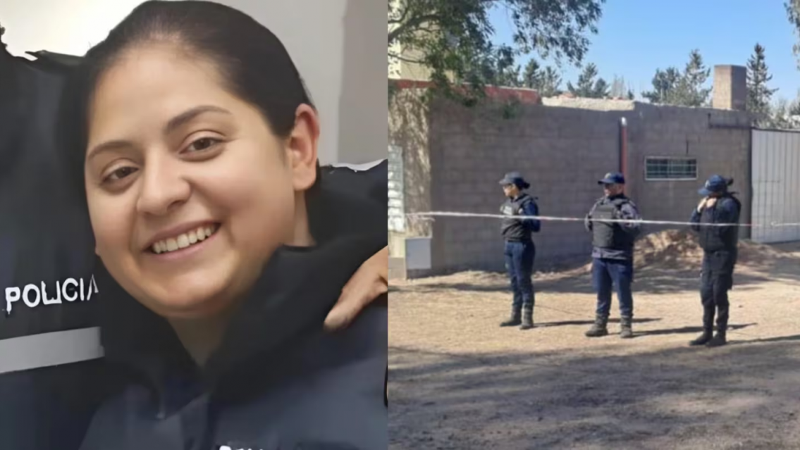 �Los mat� por plata? La cruel hip�tesis sobre el caso de la Polic�a que asesin� sus hijos