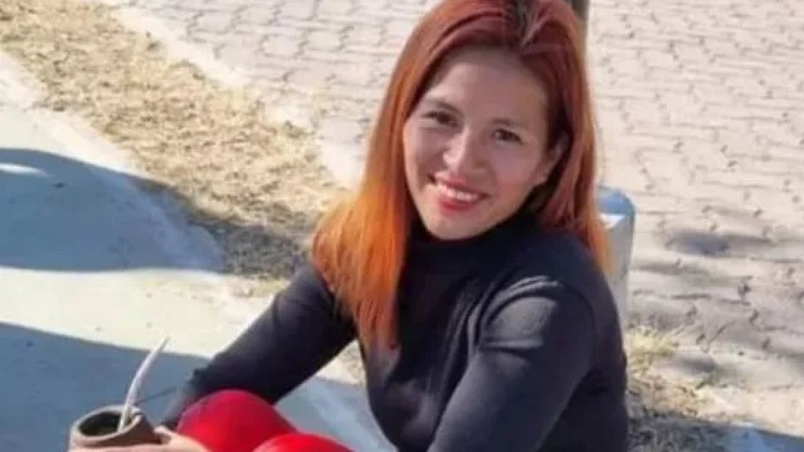 Ya van 23 d�as sin J�sica: �d�nde est� la joven mam�?