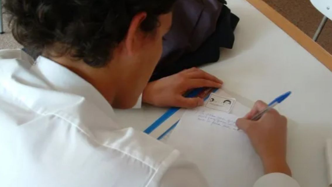 Estos son los colegios con examen de ingreso a 1er año 2025 en Jujuy