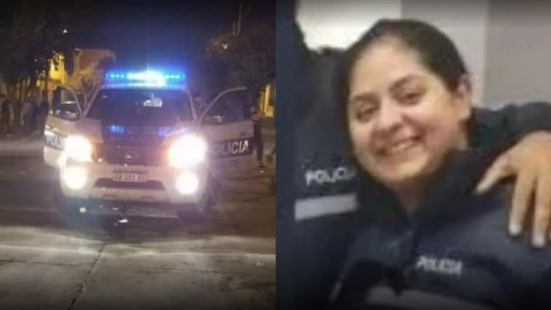 Revelaron las deudas que ten�a la mujer polic�a que le quit� la vida a sus hijitos