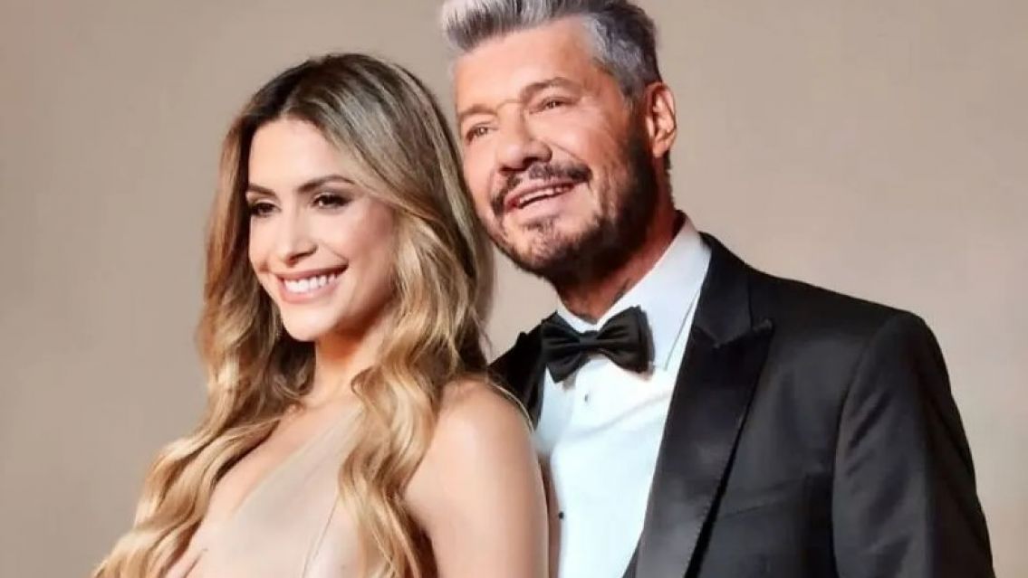 El romance que Marcelo Tinelli no pudo ocultar y le pegó de lleno a Milett Figueroa