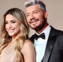 El romance que Marcelo Tinelli no pudo ocultar y le peg&oacute; de lleno a Milett Figueroa