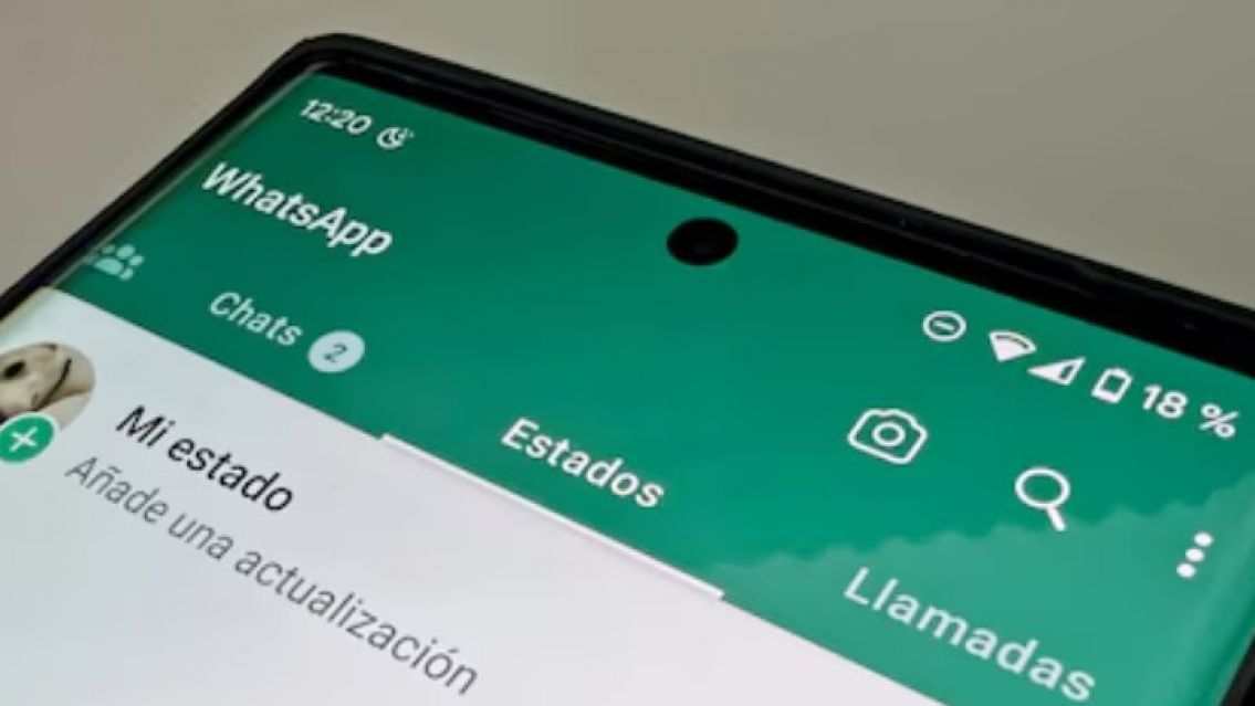 WhatsApp lanza una revolucionaria actualización de los estados: cómo funcionará