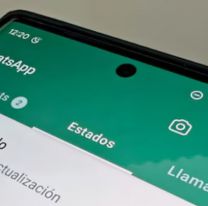WhatsApp lanza una revolucionaria actualizaci&oacute;n de los estados: c&oacute;mo funcionar&aacute;