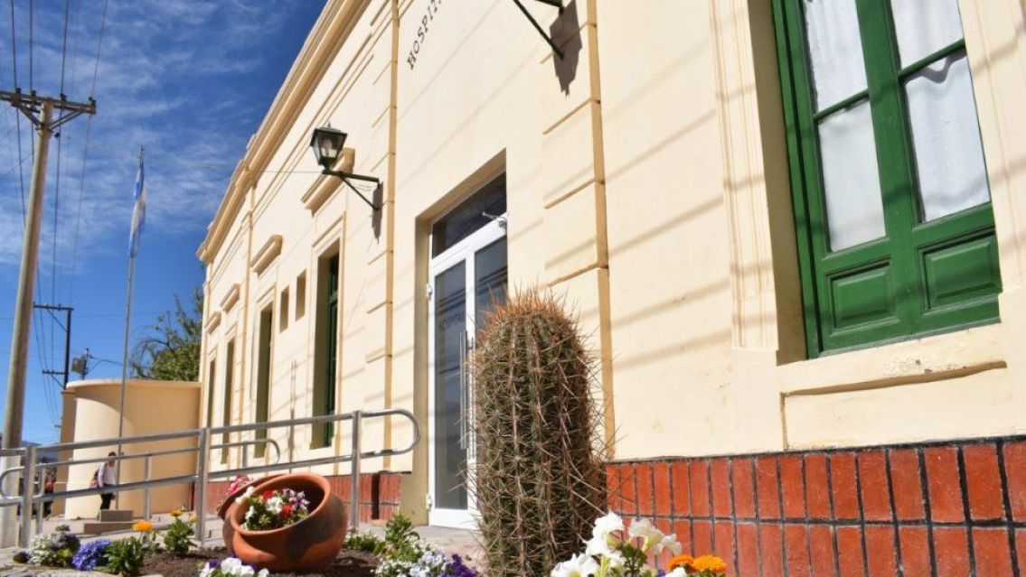 No aguantó más: Falleció el jujeño que estaba internado desde el jueves