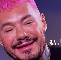 &iquest;Es con otro hombre? El romance que le atribuyen a Marcelo Tinelli