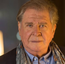 La carta m&aacute;s conmovedora que vas a leer, del actor Arturo Puig a su fallecida esposa