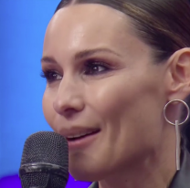 "En manos de la Virgen", as&iacute; encontraron a Pampita tras su divorcio millonario