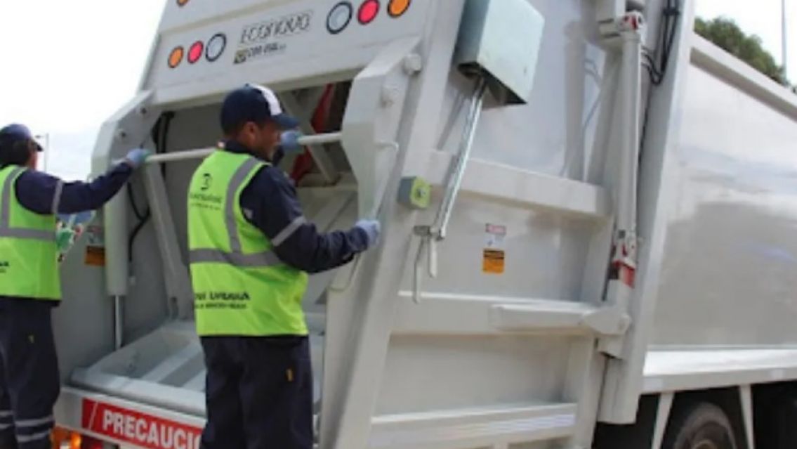 Cómo serán los servicios municipales el día de la Virgen de Río Blanco