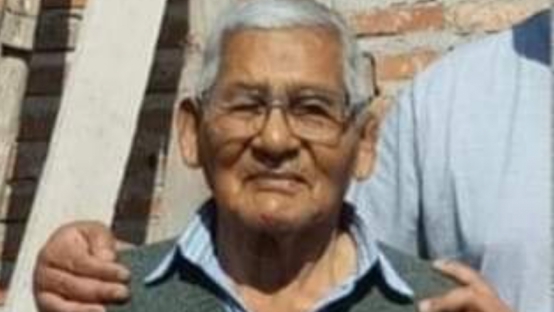 [URGENTE] Desapareci� un abuelito en Jujuy y no pueden encontrarlo.