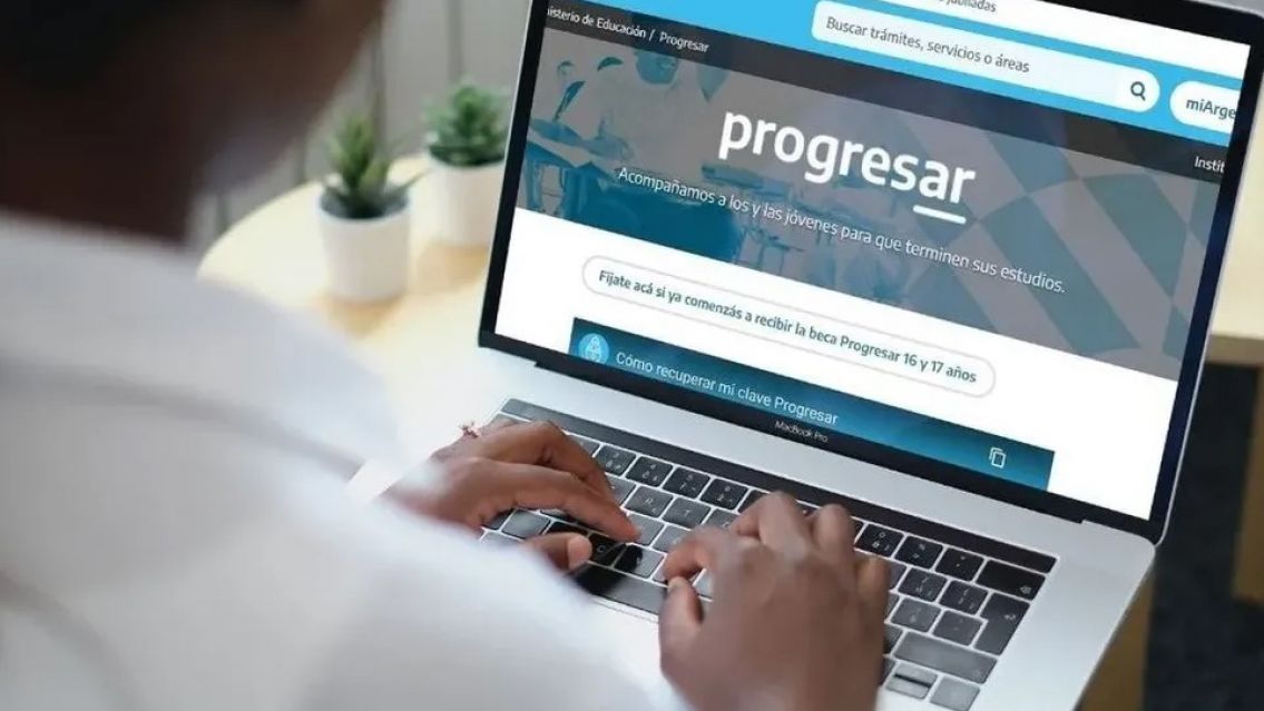 [ATENCI�N] Aumentaron las Becas Progresar: estas son las fechas de cobro en octubre