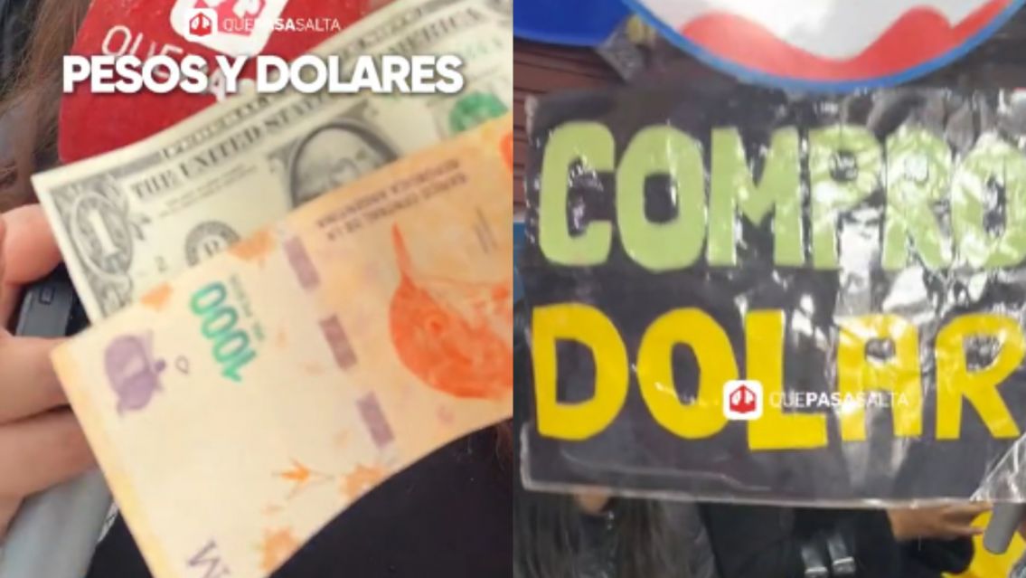 Los secretos del cambio de moneda en Bolivia: qu� conviene m�s