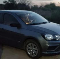 [HORROR] Hallaron a un norte&ntilde;o sin vida dentro de un auto: todos conmocionados