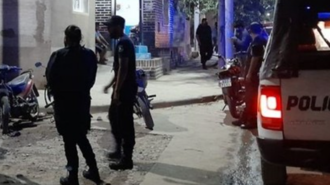 Identificaron al juje�o que apareci� muerto: ten�a golpes en la cabeza