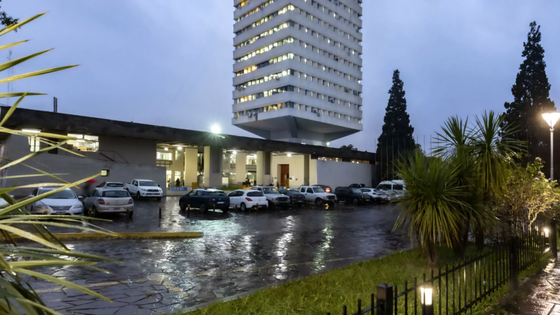 Jujuy avanza en la descentralizaci�n de la Justicia para garantizar un mayor acceso