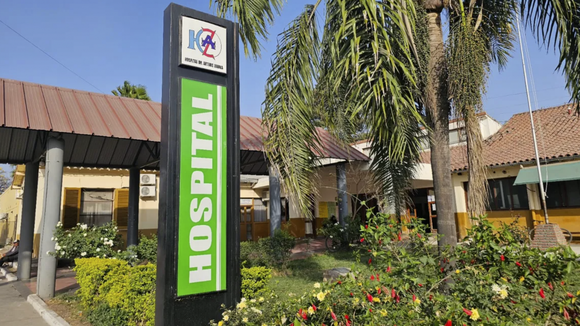 Problemas con profesionales y el traslado a centros de salud del interior