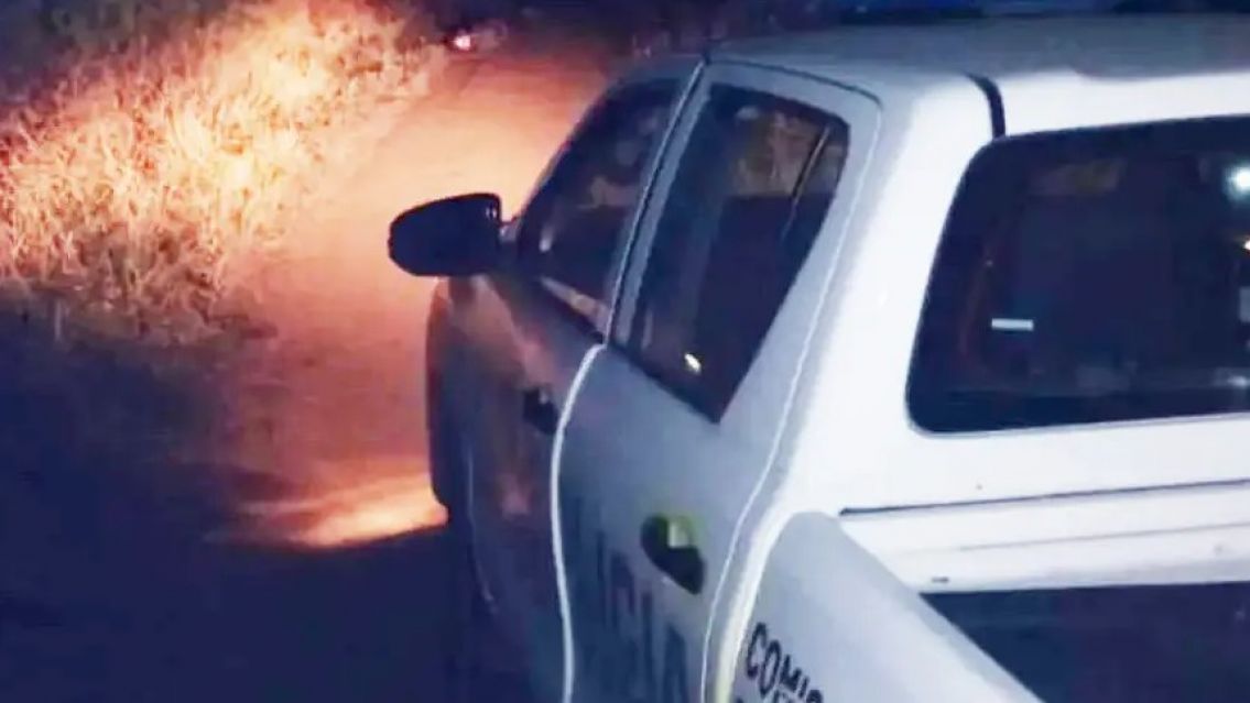 Sorprendió a su mujer con un amante y desató una tragedia