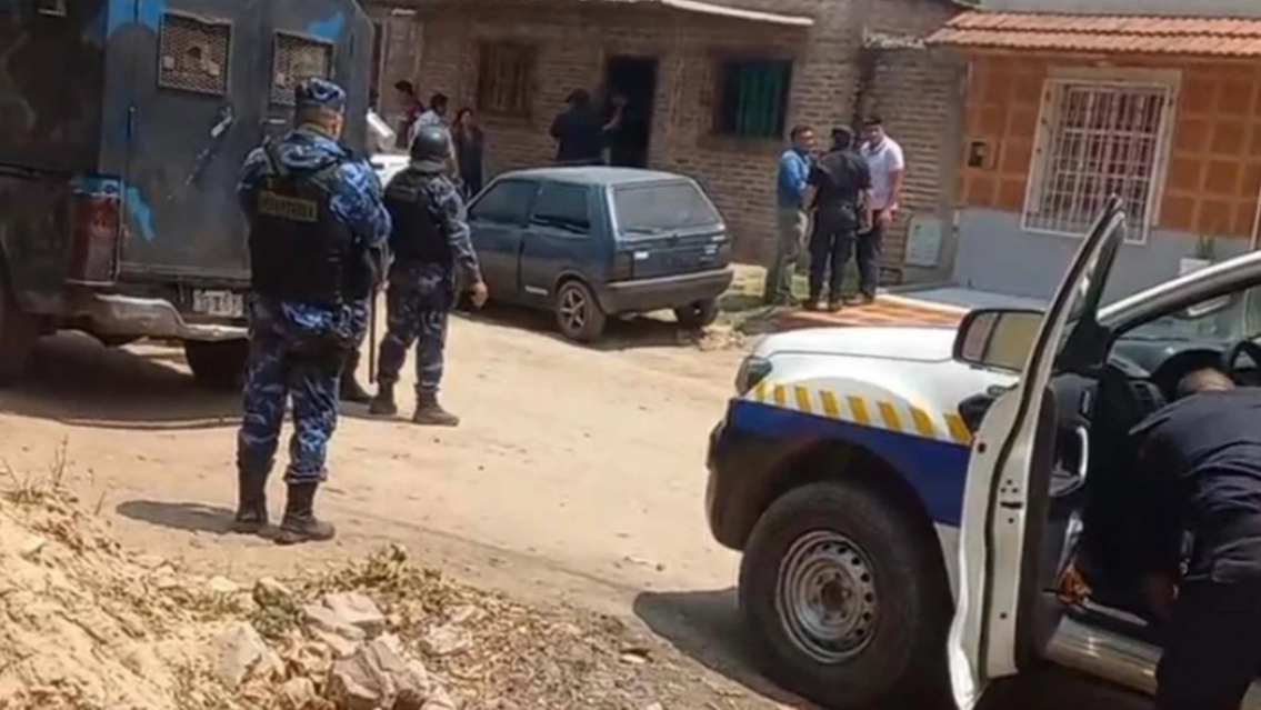 Hallaron sin vida a salte�o en su casa: los terribles detalles