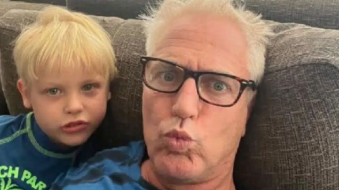 "Me arrepentí", dramática crisis familiar de Marley