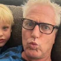 "Me arrepentí", dramática crisis familiar de Marley