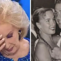 A Mirtha Legrand la recontra enga&ntilde;aron, lo que la diva no quer&iacute;a que se sepa