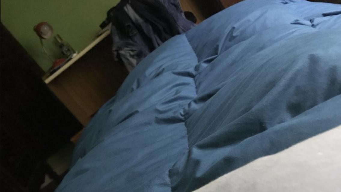 Tragedia en Jujuy: se acost� con su pareja y nunca m�s despert�