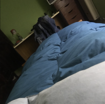 Tragedia en Jujuy: se acost&oacute; con su pareja y nunca m&aacute;s despert&oacute;&nbsp;