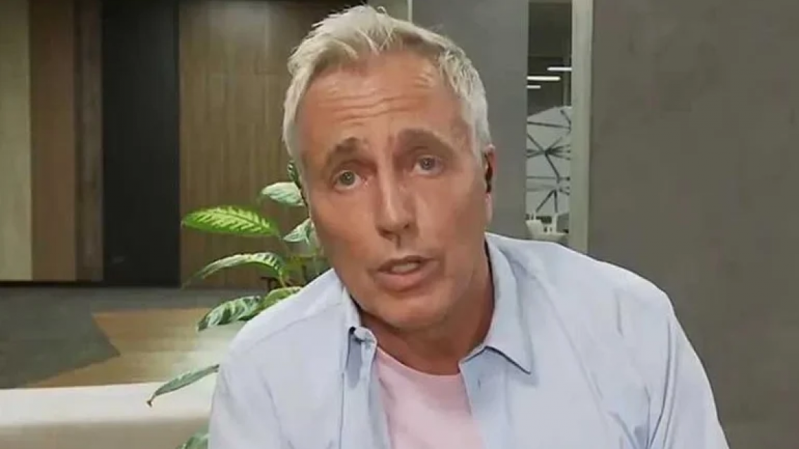Dr�stica decisi�n de Telefe con respecto a Marley y "sus temas personales"