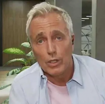 Dr&aacute;stica decisi&oacute;n de Telefe con respecto a Marley y "sus temas personales"