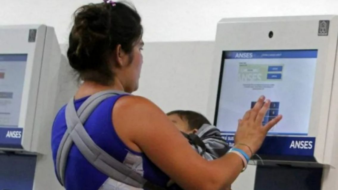 ANSES cambió los requisitos para poder cobrar Asignaciones: Los requisitos