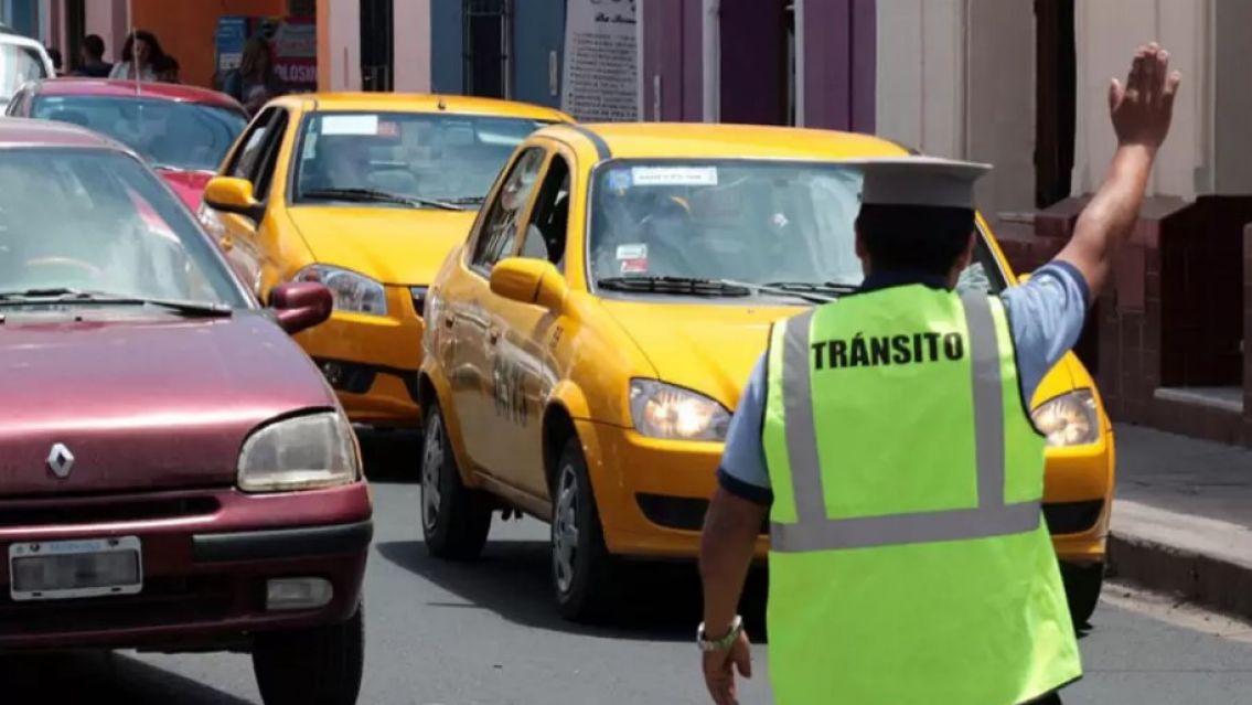 Así son los cortes y desvíos en Jujuy por la procesión en honor a Nuestra Señora de Río Blanco