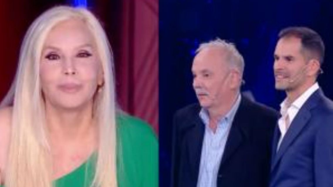 Fueron al programa de Susana Giménez y se llevaron 52 millones de pesos