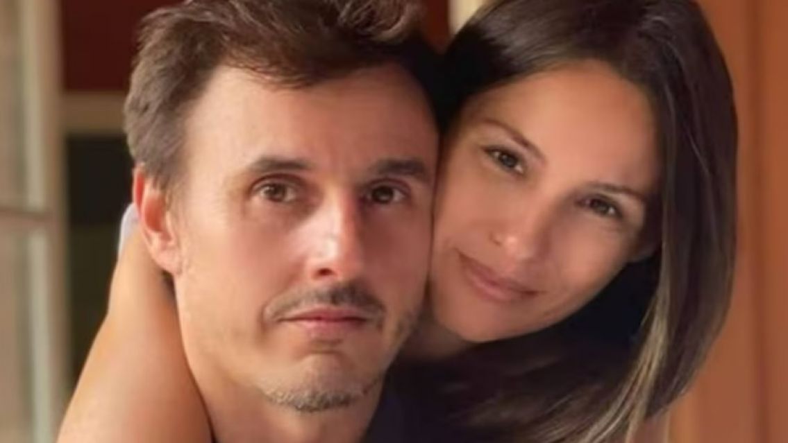 El oscuro dato de la relación de Pampita y García Moritán: "Para que se rompa"