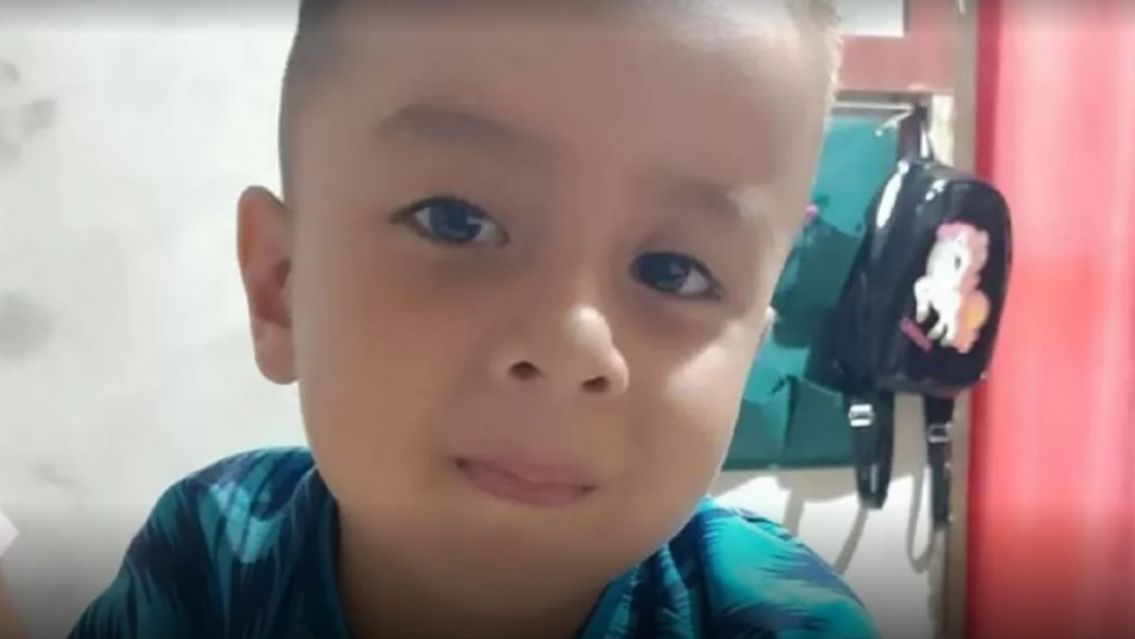 La contundente afirmación de un detenido por la desaparición de Loan: "Está con..."