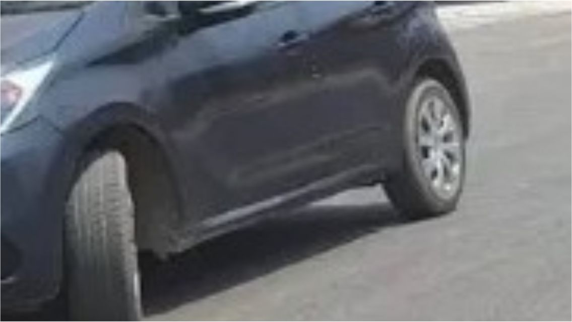 [QEPD] Muri� en un terrible choque: perdi� el control de la moto