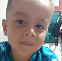 La contundente afirmaci&oacute;n de un detenido por la desaparici&oacute;n de Loan: "Est&aacute; con..."