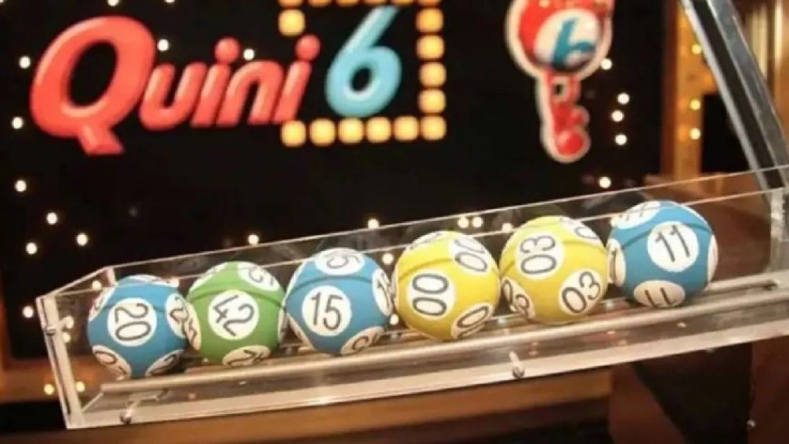 Se supo de donde es el jujeño que ganó el Quini: ya varios se quieren hacer amigos