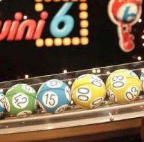 Se supo de donde es el juje&ntilde;o que gan&oacute; el Quini: ya varios se quieren hacer amigos