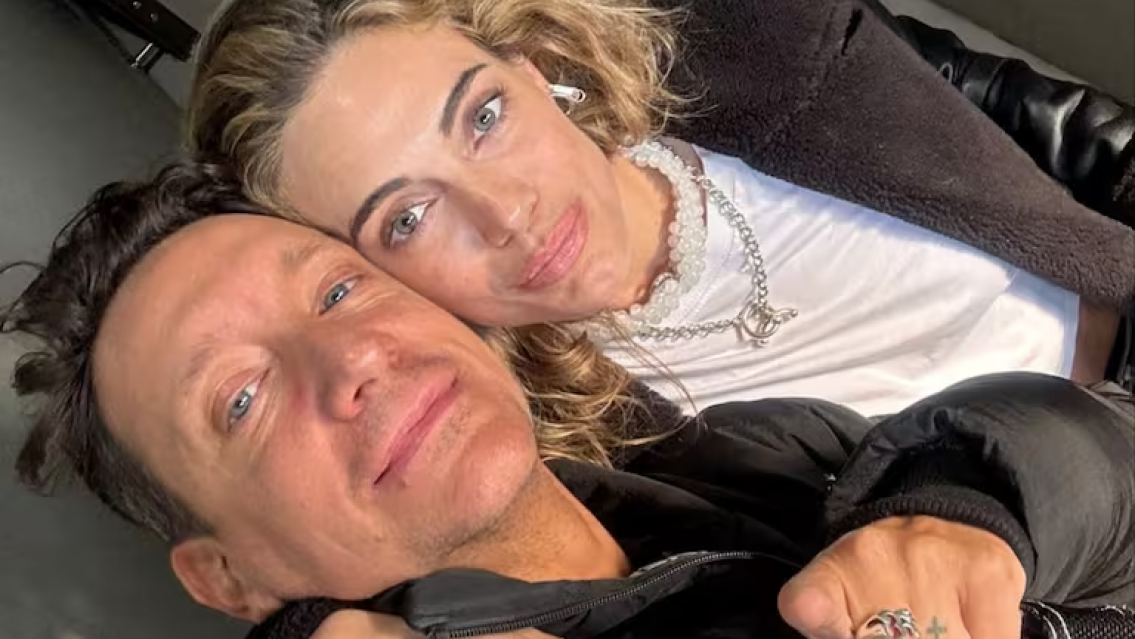 El pasado infiel de Nico V�zquez: entre su ex esposa, Emilia Attias y su actual esposa