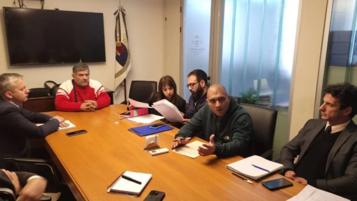 ATE Jujuy exige mejoras salariales: �habr� acuerdo en la paritaria de este mi�rcoles?