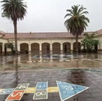 Estas son las escuelas de Jujuy que no tendrán clases este lunes por la mañana