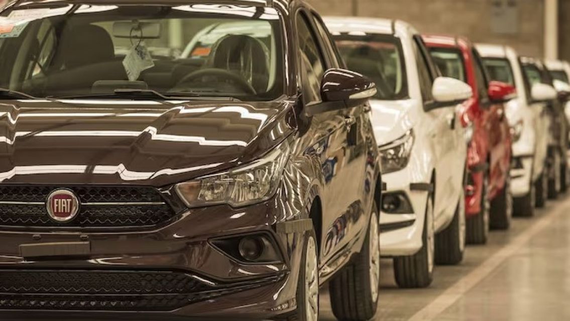 Bajaron los impuestos y estos son los 10 autos 0 Km m�s baratos