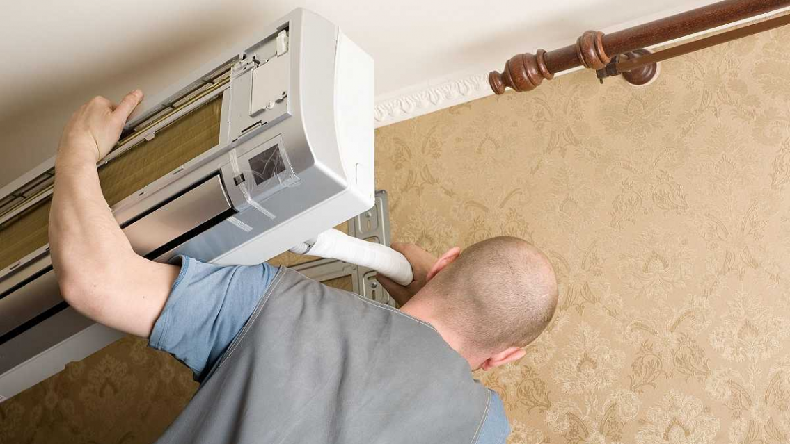 Precios de los aires acondicionados en Jujuy, en cuotas pero costosos