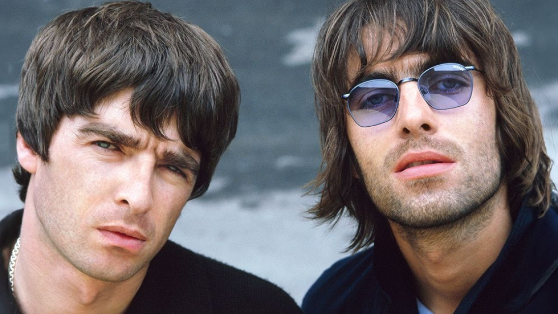 Furor por Oasis en Argentina, ilusiona lo que dijo uno de los hermanos Gallagher
