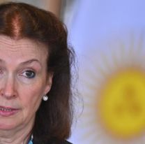 Argentina no est&aacute; discutiendo la soberan&iacute;a de Malvinas con el Reino Unido
