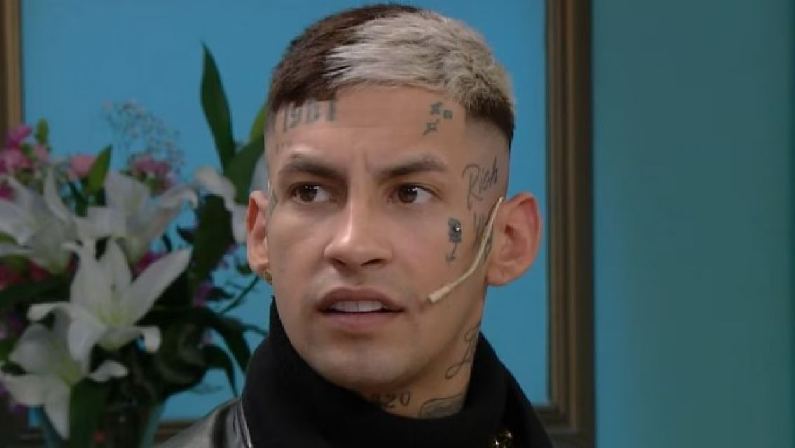 L Gante quedó más complicado en la justicia luego de la declaración de su amigo