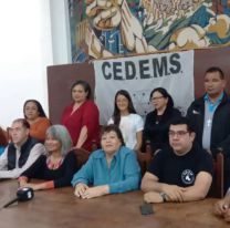 CEDEMS: "El salario de los estatales debe ser igual a la canasta b&aacute;sica total"