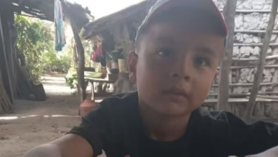 "Se lo vio": salieron a la luz nuevos detalles de la desaparición de Loan