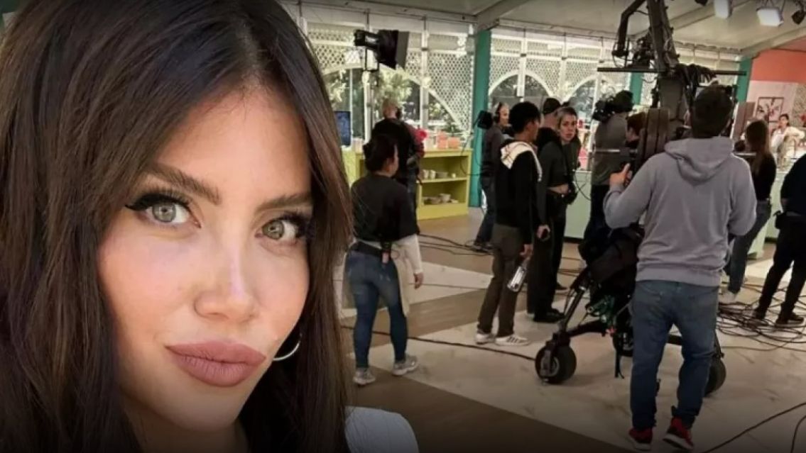 Revelaron quién es uno de los finalistas de Bake Off edición famosos