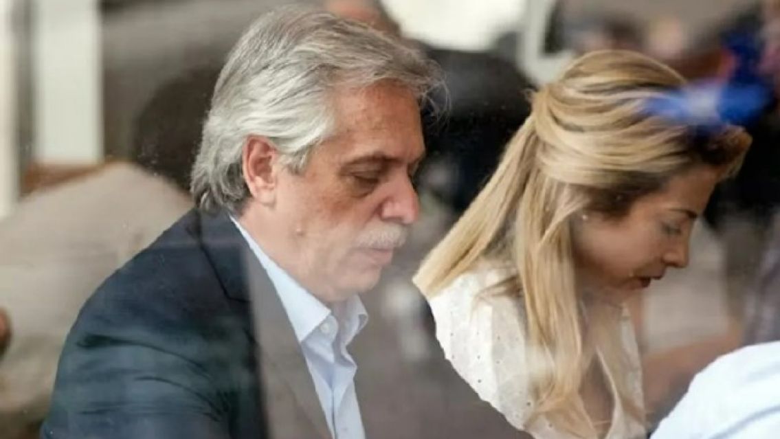 Causa contra Alberto Fernández: Fabiola Yáñez no se presentó en Madrid para entregar su celular